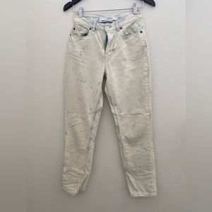 Iro Acid Wash Jean size 25
